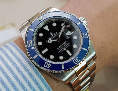 rolex blue submariner price new|rolex submariner new price lists.